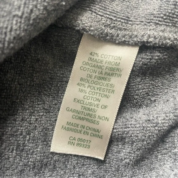 Roots Sweatshirt - Picture 5 of 5